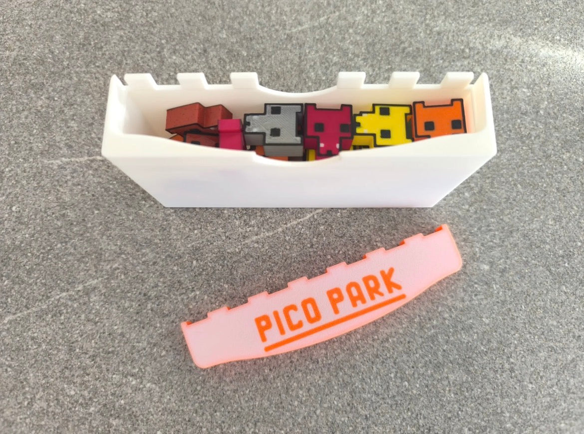 Pico park
