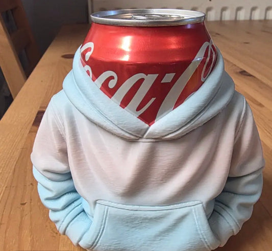 Cozy can