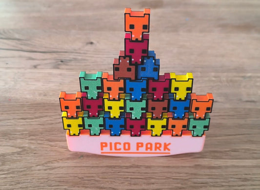 Pico park
