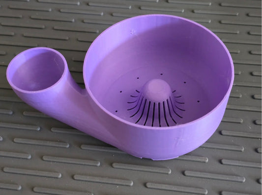 Fruit and veggies washer