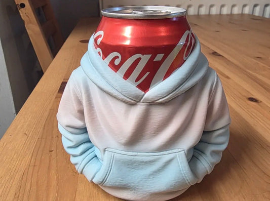 Cozy can