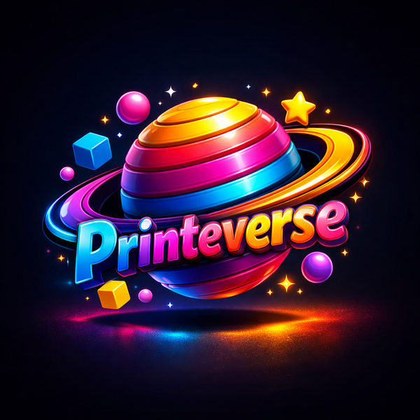 Printeverse